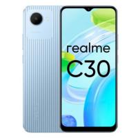 Realme C30 4/64GB Lake Blue