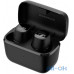 Навушники TWS Sennheiser CX Plus True Wireless Black (509188) UA UCRF — інтернет магазин All-Ok. фото 4