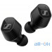 Навушники TWS Sennheiser CX Plus True Wireless Black (509188) UA UCRF — інтернет магазин All-Ok. фото 2