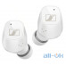 Навушники TWS Sennheiser CX Plus White (509189) UA UCRF — інтернет магазин All-Ok. фото 3