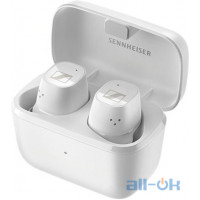 Навушники TWS Sennheiser CX Plus White (509189) UA UCRF