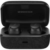 Навушники TWS Sennheiser Momentum True Wireless 3 Black (509180) 