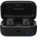 Навушники TWS Sennheiser Momentum True Wireless 3 Black (509180) UA UCRF — інтернет магазин All-Ok. фото 2