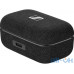 Навушники TWS Sennheiser Momentum True Wireless 3 Black (509180) UA UCRF — інтернет магазин All-Ok. фото 1