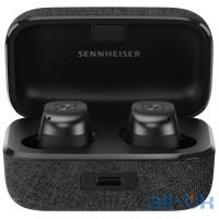 Навушники TWS Sennheiser Momentum True Wireless 3 Graphite (509181) 