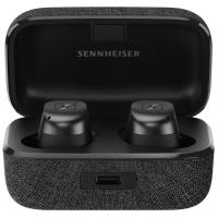 Навушники TWS Sennheiser Momentum True Wireless 3 Graphite (509181) UA UCRF