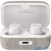 Навушники TWS Sennheiser Momentum True Wireless 3 White (700074)