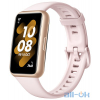 Смарт-годинник HUAWEI Band 7 Nebula Pink (55029078) UA UCRF
