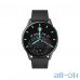 Смарт-годинник Kieslect K10 Black — інтернет магазин All-Ok. фото 2