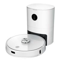 Робот-пилосос з вологим прибиранням IMILAB V1 Smart Robot Vacuum Cleaner (CMSDJ707A)