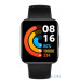 Смарт-годинник Xiaomi Poco Watch Black (BHR5725GL)  — інтернет магазин All-Ok. фото 2