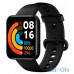 Смарт-годинник Xiaomi Poco Watch Black (BHR5725GL)  — інтернет магазин All-Ok. фото 1