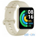 Смарт-годинник Xiaomi Poco Watch Ivory (BHR5724GL) — інтернет магазин All-Ok. фото 1