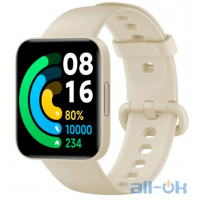 Смарт-годинник Xiaomi Poco Watch Ivory (BHR5724GL)