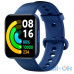 Смарт-годинник Xiaomi Poco Watch Blue (BHR5723GL) — інтернет магазин All-Ok. фото 4