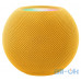 Smart колонка Apple HomePod Mini Yellow (MJ2E3) — інтернет магазин All-Ok. фото 1