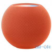 Smart колонка Apple HomePod Mini Orange (MJ2D3)