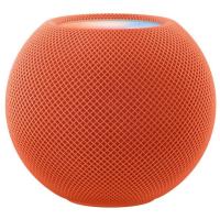 Smart колонка Apple HomePod Mini Orange (MJ2D3)