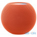 Smart колонка Apple HomePod Mini Orange (MJ2D3) — інтернет магазин All-Ok. фото 1