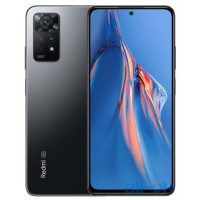 Xiaomi Redmi Note 11E Pro 6/128GB Graphite Gray (No NFC) 