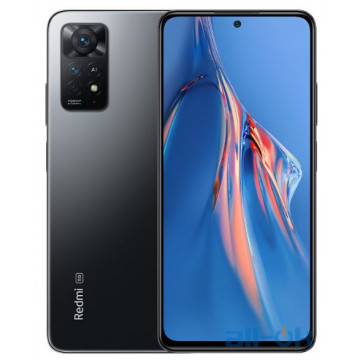 Xiaomi Redmi Note 11E Pro 6/128GB Graphite Gray (No NFC) 