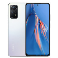 Xiaomi Redmi Note 11E Pro 6/128GB Polar White (No NFC) 