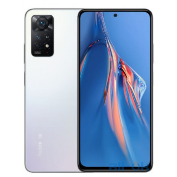 Xiaomi Redmi Note 11E Pro 6/128GB Polar White (No NFC) 