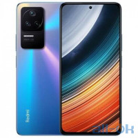 Xiaomi Redmi K40S 12/256GB Blue (No NFC) 