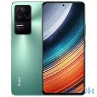 Xiaomi Redmi K40S 12/256GB Green (No NFC) 