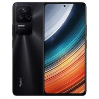 Xiaomi Redmi K40S 12/256GB Black (No NFC) 