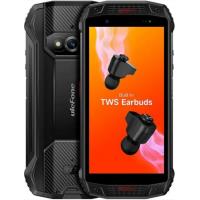 Ulefone Power Armor 15 6/128GB Black