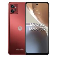 Motorola Moto G32 6/128GB Satin Maroon (PAUU0029) UA UCRF