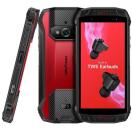 Ulefone Power Armor 15 6/128GB Red