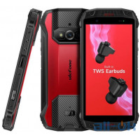 Ulefone Power Armor 15 6/128GB Red
