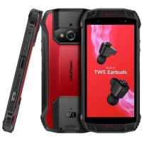 Ulefone Power Armor 15 6/128GB Red