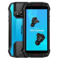 Ulefone Power Armor 15 6/128GB Blue