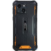 Sigma mobile X-treme PQ18 Black-Orange UA UCRF — інтернет магазин All-Ok. фото 2