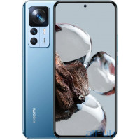 Xiaomi 12T 8/256GB Blue Global Version