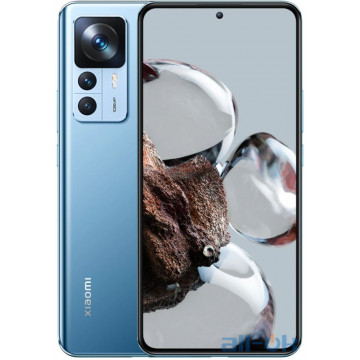 Xiaomi 12T 8/256GB Blue Global Version