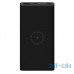 Зовнішній акумулятор (Power Bank) Xiaomi Mi 10W Wireless Power Bank 10000mAh Black (BHR5460GL) — інтернет магазин All-Ok. фото 3