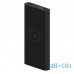 Зовнішній акумулятор (Power Bank) Xiaomi Mi 10W Wireless Power Bank 10000mAh Black (BHR5460GL) — інтернет магазин All-Ok. фото 2