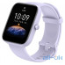 Amazfit Bip 3 Blue  — інтернет магазин All-Ok. фото 2
