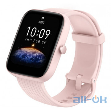 Amazfit Bip 3 Pink 