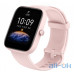 Amazfit Bip 3 Pink  — інтернет магазин All-Ok. фото 1