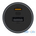 Автомобільний зарядний пристрій Xiaomi Mi Car Charger 100W (CC07ZM, BHR4460CN) — інтернет магазин All-Ok. фото 1