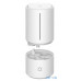 Зволожувач повітря Xiaomi Mi Smart Antibacterial Humidifier white ZNJSQ01DEM (SKV4140GL) — інтернет магазин All-Ok. фото 1