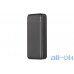 Зовнішній акумулятор (Power Bank) 2E PB2004 20000mAh Type-C Black (2E-PB2004-BLACK) — інтернет магазин All-Ok. фото 2