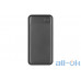 Зовнішній акумулятор (Power Bank) 2E PB2004 20000mAh Type-C Black (2E-PB2004-BLACK) — інтернет магазин All-Ok. фото 3