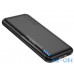 Зовнішній акумулятор (Power Bank) Hoco J82 Easylink 10000mAh 10W Black — інтернет магазин All-Ok. фото 1