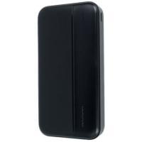 Зовнішній акумулятор (Power Bank) WUW Y94 20000 mAh, 2.1A Black 